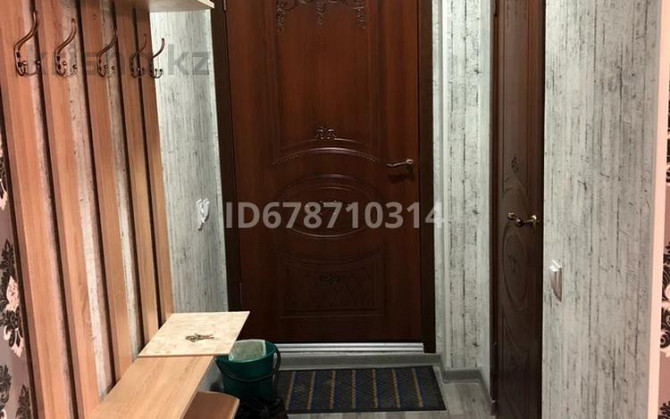 2-комнатная квартира, 46 м², 1/3 этаж посуточно, Аскарова 3 — Рядом с Шымкент Плазой Шымкент - изображение 5