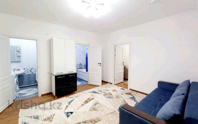 2-комнатная квартира, 82 м², 9/12 этаж посуточно, мкр Нурсат 2, Аргынбекова — Шаяхметова Shymkent - photo 8