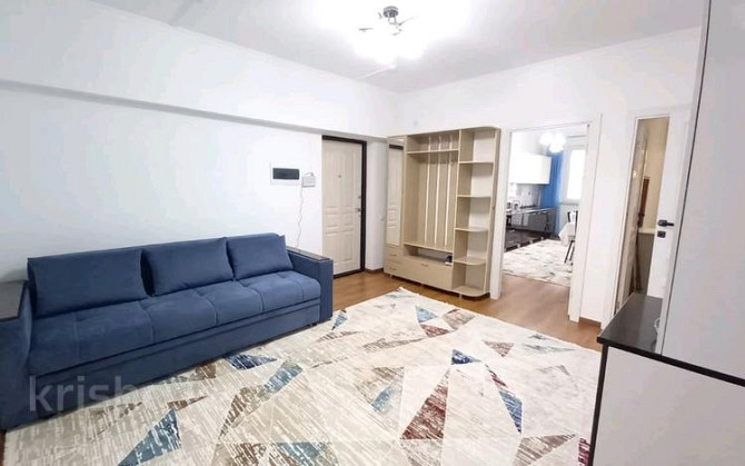 2-комнатная квартира, 82 м², 9/12 этаж посуточно, мкр Нурсат 2, Аргынбекова — Шаяхметова Shymkent - photo 7