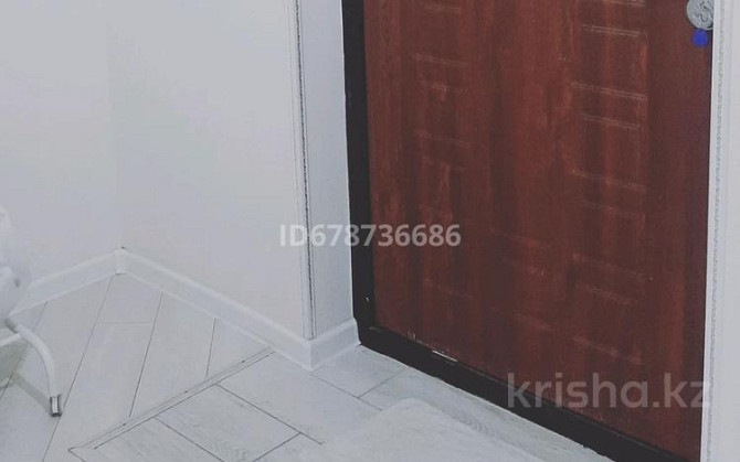 1-комнатная квартира, 37 м², 5/5 этаж посуточно, мкр Юго-Восток, 30й микрорайон 19/4 Караганда - изображение 4