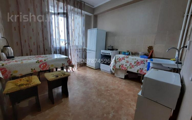 1-комнатная квартира, 42 м², 5/9 этаж посуточно, Есенберлина 23/2 Усть-Каменогорск - изображение 6