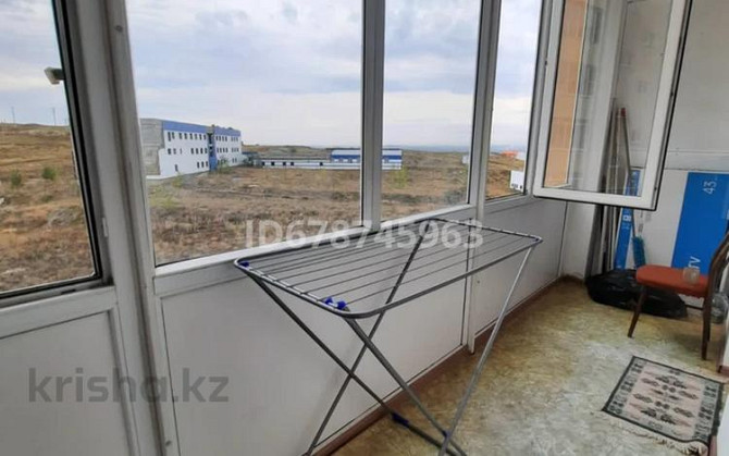 1-комнатная квартира, 42 м², 5/9 этаж посуточно, Есенберлина 23/2 Усть-Каменогорск - изображение 5