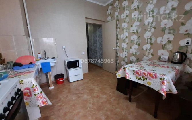 1-комнатная квартира, 42 м², 5/9 этаж посуточно, Есенберлина 23/2 Усть-Каменогорск - изображение 7
