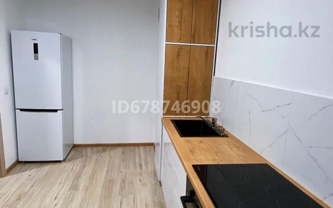1-комнатная квартира, 41.1 м², 8/12 этаж посуточно, Каныша Сатпаева 55/13 Усть-Каменогорск - изображение 5
