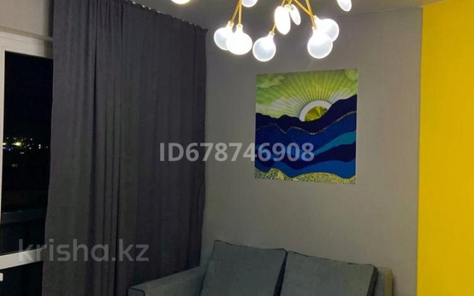 1-комнатная квартира, 41.1 м², 8/12 этаж посуточно, Каныша Сатпаева 55/13 Усть-Каменогорск - изображение 7