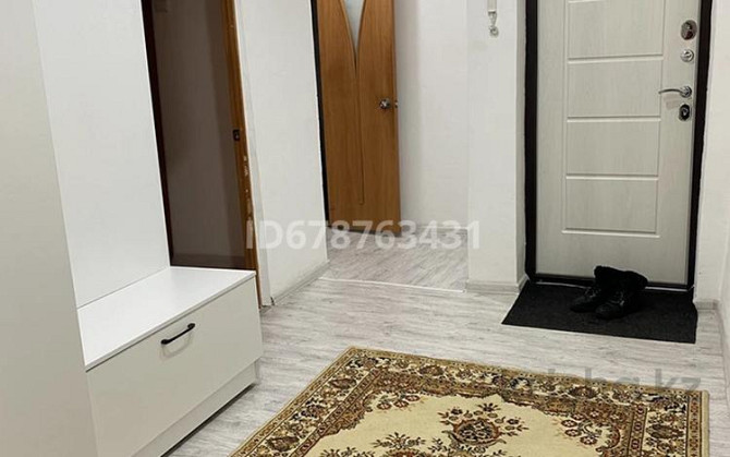 2-комнатная квартира, 50 м², 2/5 этаж посуточно, Бульвар Гагарина 26 Усть-Каменогорск - изображение 3