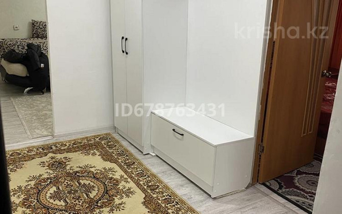 2-комнатная квартира, 50 м², 2/5 этаж посуточно, Бульвар Гагарина 26 Усть-Каменогорск - изображение 4