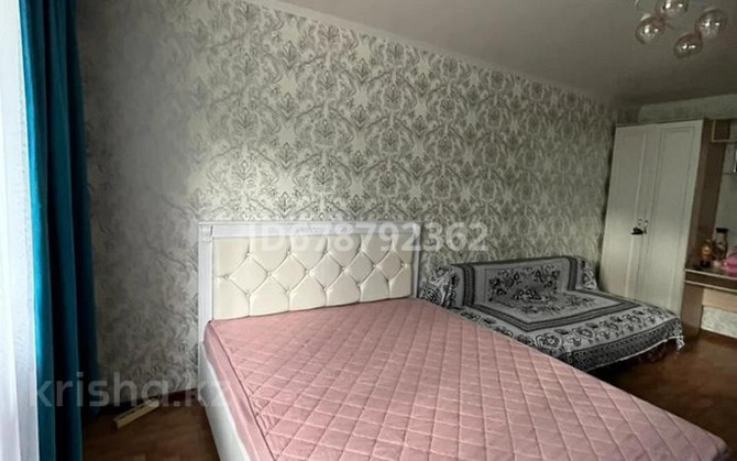 1-комнатная квартира, 47 м², 2/5 этаж посуточно, 6 микрорайон 38 Темиртау - изображение 5