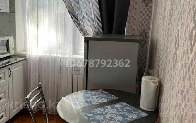 1-комнатная квартира, 47 м², 2/5 этаж посуточно, 6 микрорайон 38 Темиртау - изображение 7