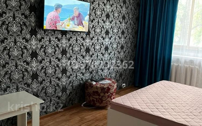 1-комнатная квартира, 47 м², 2/5 этаж посуточно, 6 микрорайон 38 Темиртау - изображение 4