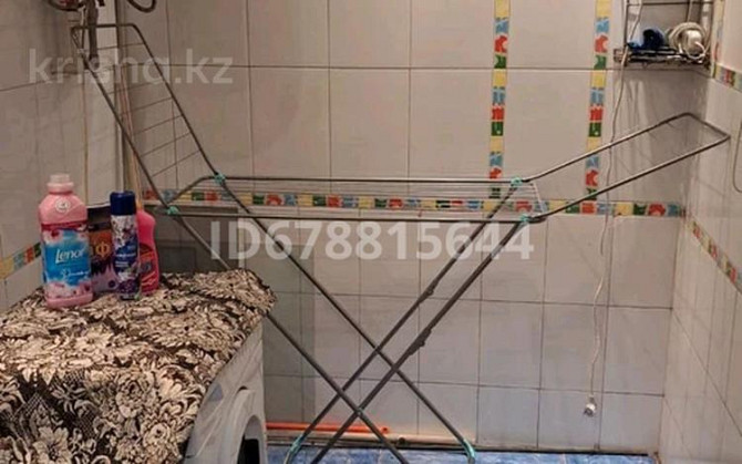 2-комнатная квартира, 50 м², 4/4 этаж посуточно, Момышулы 9 — Республики Shymkent - photo 6