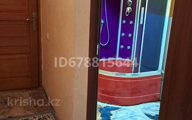 2-комнатная квартира, 50 м², 4/4 этаж посуточно, Момышулы 9 — Республики Shymkent - photo 8