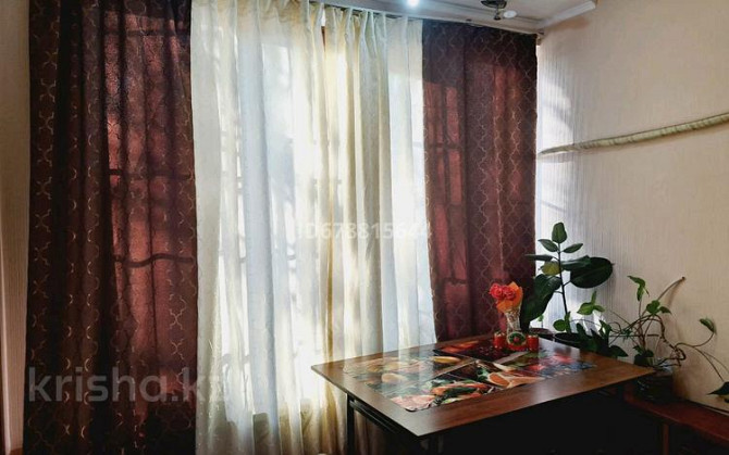 2-комнатная квартира, 50 м², 4/4 этаж посуточно, Момышулы 9 — Республики Shymkent - photo 3
