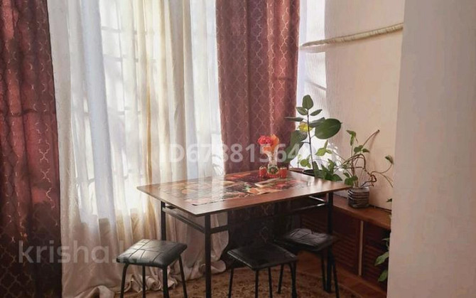 2-комнатная квартира, 50 м², 4/4 этаж посуточно, Момышулы 9 — Республики Shymkent - photo 4