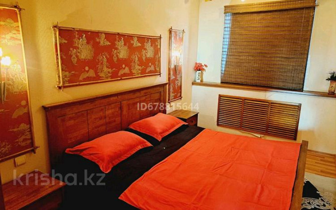2-комнатная квартира, 50 м², 4/4 этаж посуточно, Момышулы 9 — Республики Shymkent - photo 2