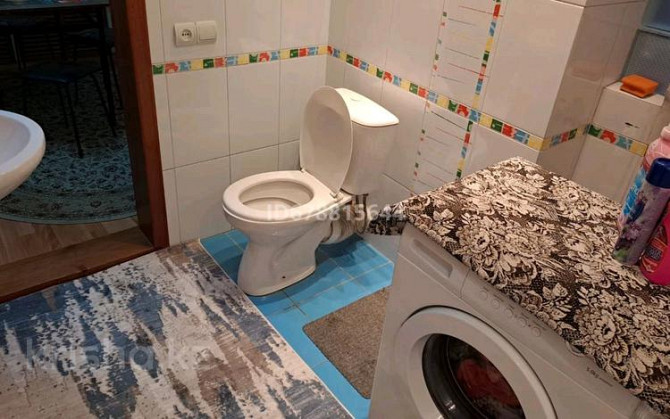 2-комнатная квартира, 50 м², 4/4 этаж посуточно, Момышулы 9 — Республики Shymkent - photo 7