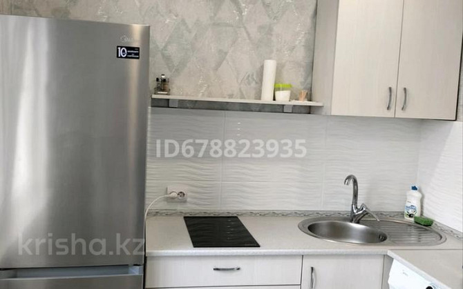 1-комнатная квартира, 33 м², 5/6 этаж посуточно, Утепова 22 Усть-Каменогорск - изображение 3