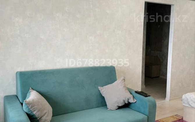 1-комнатная квартира, 33 м², 5/6 этаж посуточно, Утепова 22 Усть-Каменогорск - изображение 6