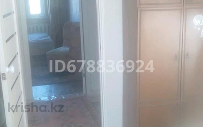 3-комнатная квартира, 60 м², 2/5 этаж посуточно, Қайырбеков 76 — Қайырбеков Аркалык - изображение 7