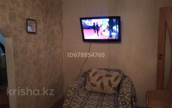 2-комнатная квартира, 48 м², 1/5 этаж посуточно, Кабанбай батыра 115 Усть-Каменогорск - изображение 5