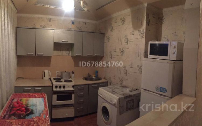 2-комнатная квартира, 48 м², 1/5 этаж посуточно, Кабанбай батыра 115 Усть-Каменогорск - изображение 2