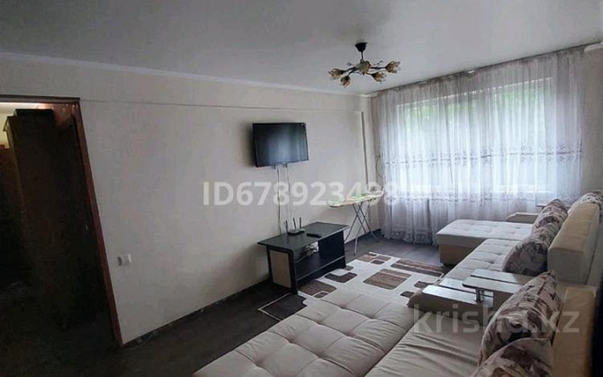 2-комнатная квартира, 70 м², 4/5 этаж посуточно, Сатпаева 9/1 Усть-Каменогорск - изображение 2