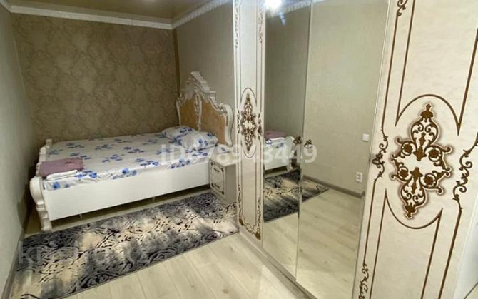 2-комнатная квартира, 44 м², 2/4 этаж посуточно, Момышулы 58 — Магазин Шик Темиртау - изображение 5