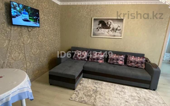 2-комнатная квартира, 44 м², 2/4 этаж посуточно, Момышулы 58 — Магазин Шик Темиртау - изображение 7