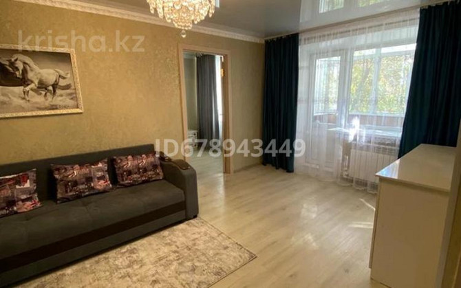 2-комнатная квартира, 44 м², 2/4 этаж посуточно, Момышулы 58 — Магазин Шик Темиртау - изображение 8