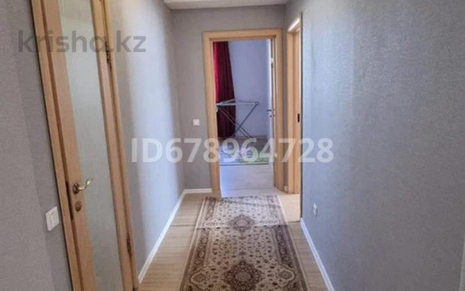 3-комнатная квартира, 120 м², 6/20 этаж посуточно, Кенесары 44 — Иманбаевой Astana - photo 8