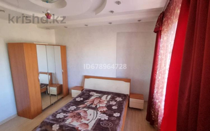 3-комнатная квартира, 120 м², 6/20 этаж посуточно, Кенесары 44 — Иманбаевой Astana - photo 4