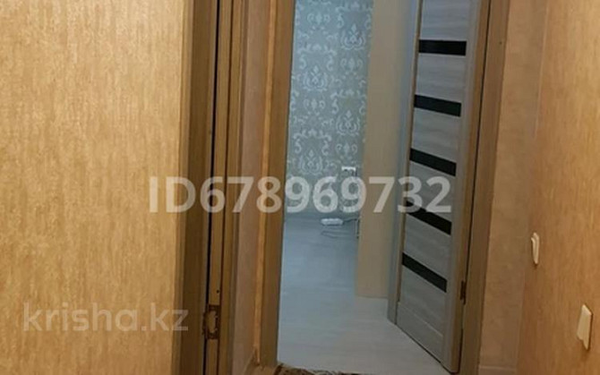 1-комнатная квартира, 40 м², 5/9 этаж посуточно, Асыл арман 11  - изображение 3