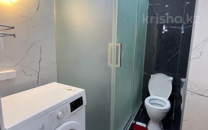 2-комнатная квартира, 78 м², 14/16 этаж посуточно, Назарбаева 14/1 — Акимат Shymkent - photo 7