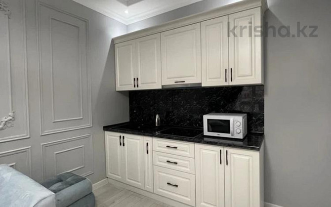 2-комнатная квартира, 78 м², 14/16 этаж посуточно, Назарбаева 14/1 — Акимат Shymkent - photo 5