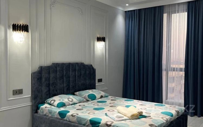 2-комнатная квартира, 78 м², 14/16 этаж посуточно, Назарбаева 14/1 — Акимат Shymkent - photo 6