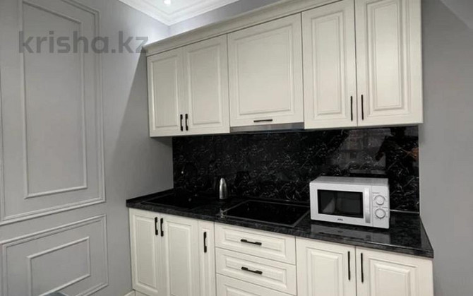 2-комнатная квартира, 78 м², 14/16 этаж посуточно, Назарбаева 14/1 — Акимат Shymkent - photo 4