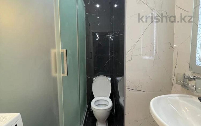 2-комнатная квартира, 78 м², 14/16 этаж посуточно, Назарбаева 14/1 — Акимат Shymkent - photo 8