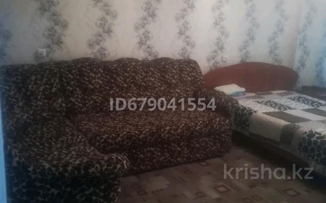 1-комнатная квартира, 40 м², 2/5 этаж посуточно, Виноградова 23 — Назарбаева - Виноградова Усть-Каменогорск - изображение 2