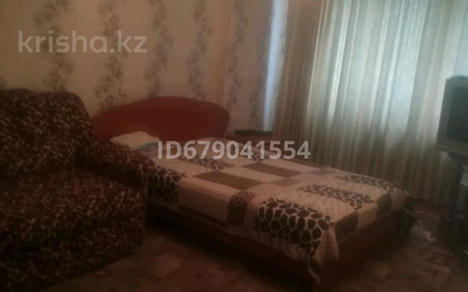 1-комнатная квартира, 40 м², 2/5 этаж посуточно, Виноградова 23 — Назарбаева - Виноградова Усть-Каменогорск - изображение 3