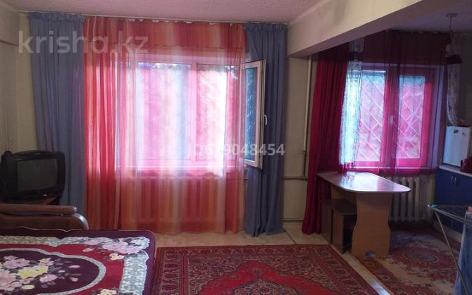 2-комнатная квартира, 45 м², 2/5 этаж посуточно, улица Астана — Кашаубаева Усть-Каменогорск - изображение 2