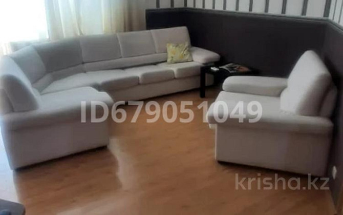 2-комнатная квартира, 50 м², 9/9 этаж посуточно, Набережная Славского 54 Усть-Каменогорск - изображение 6