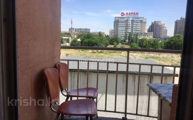 1-комнатная квартира, 42 м² посуточно, Желтоксан 19а — Кунаева Shymkent - photo 4