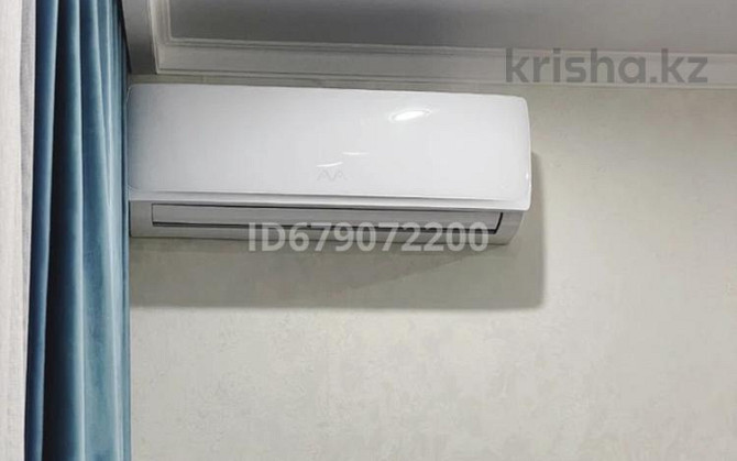1-комнатная квартира, 48 м², 8/9 этаж посуточно, мкр Нурсая 10 Atyrau - photo 3