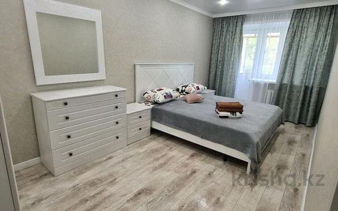 2-комнатная квартира, 54 м² посуточно, мкр Новый Город, Мкр 45 квартал 9 Karagandy - photo 1