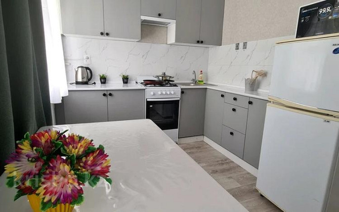 2-комнатная квартира, 54 м² посуточно, мкр Новый Город, Мкр 45 квартал 9 Karagandy - photo 2