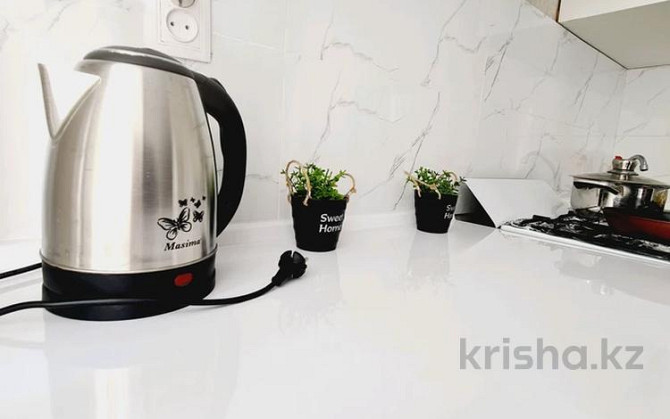 2-комнатная квартира, 54 м² посуточно, мкр Новый Город, Мкр 45 квартал 9 Karagandy - photo 8