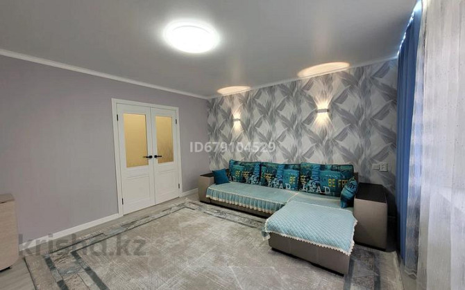 2-комнатная квартира, 37 м², 2/10 этаж посуточно, Герцена 52 — Найманбаева Семей - изображение 7