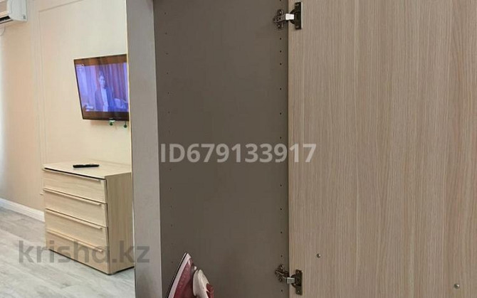 1-комнатная квартира, 50 м², 9/9 этаж посуточно, Тайманова 58 Атырау - изображение 7