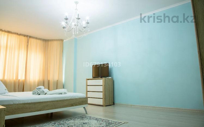 1-комнатная квартира, 50 м², 2/9 этаж посуточно, Сатпаева 2В Atyrau - photo 6