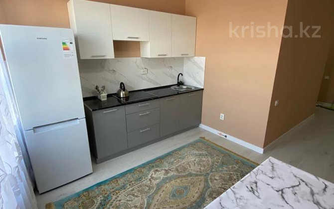 2-комнатная квартира, 45 м², 2/6 этаж посуточно, Райымбек батыра 169 Бесагаш - изображение 3